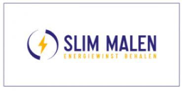 Logo slim malen